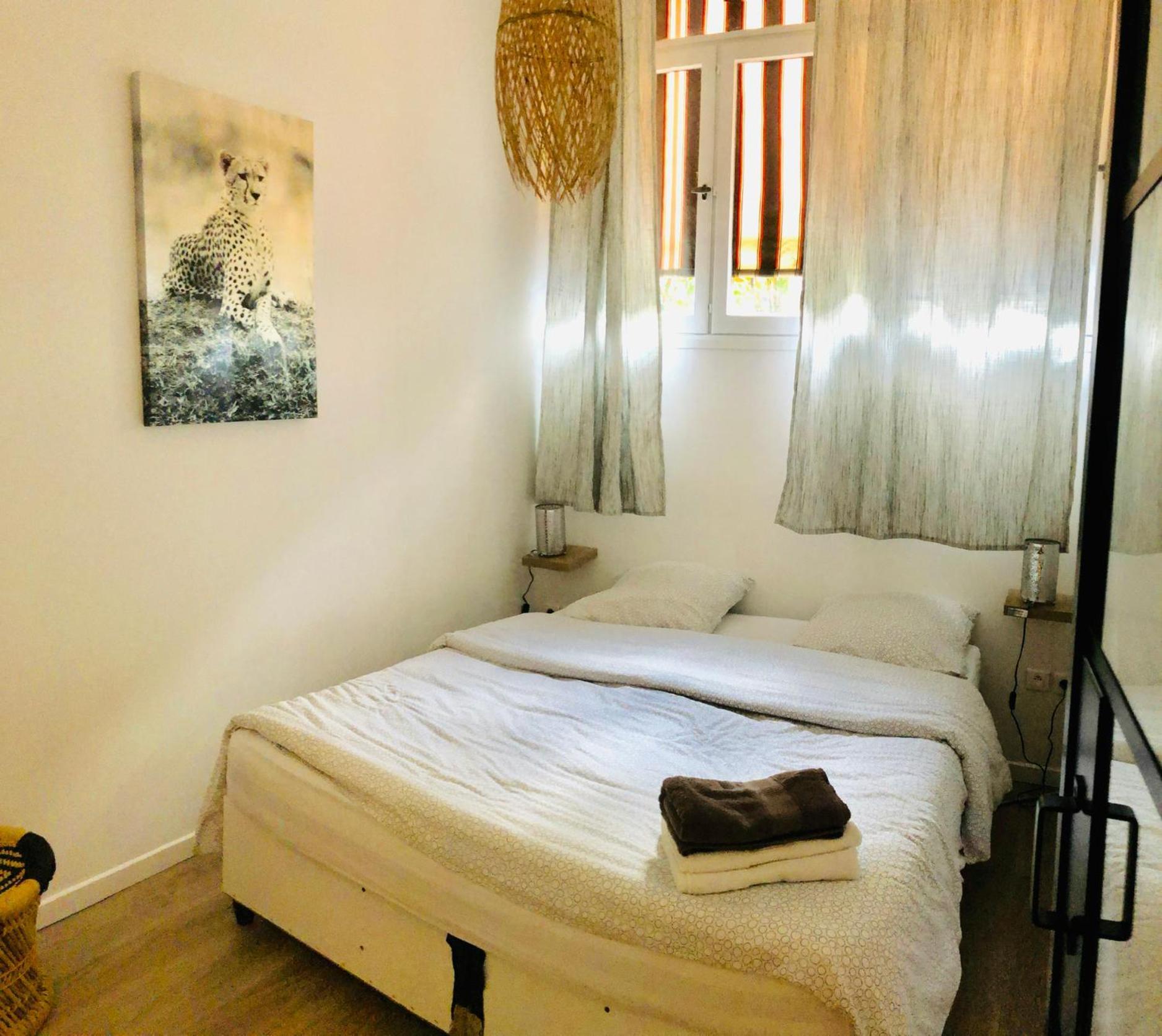 Apartment Gambetta Residences Centre *