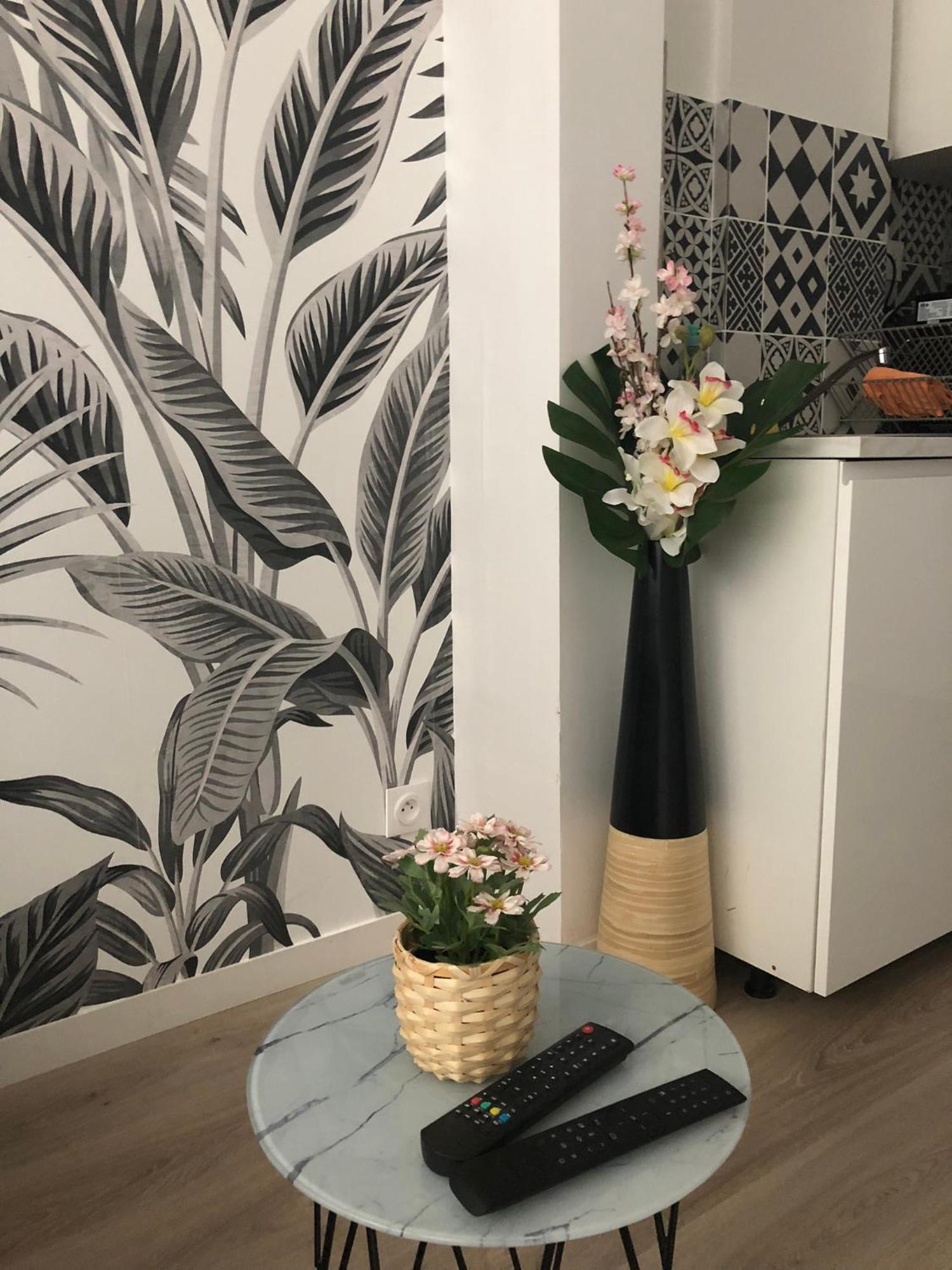 Apartment Gambetta Residences Centre *