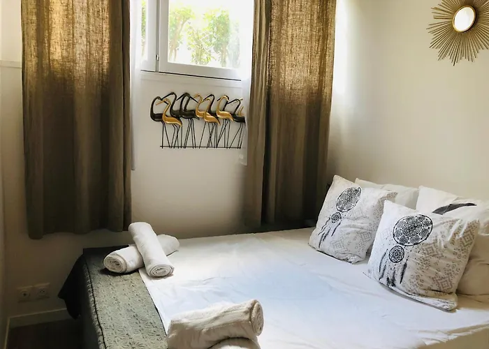 Gambetta Residences Hotel Paris Centre