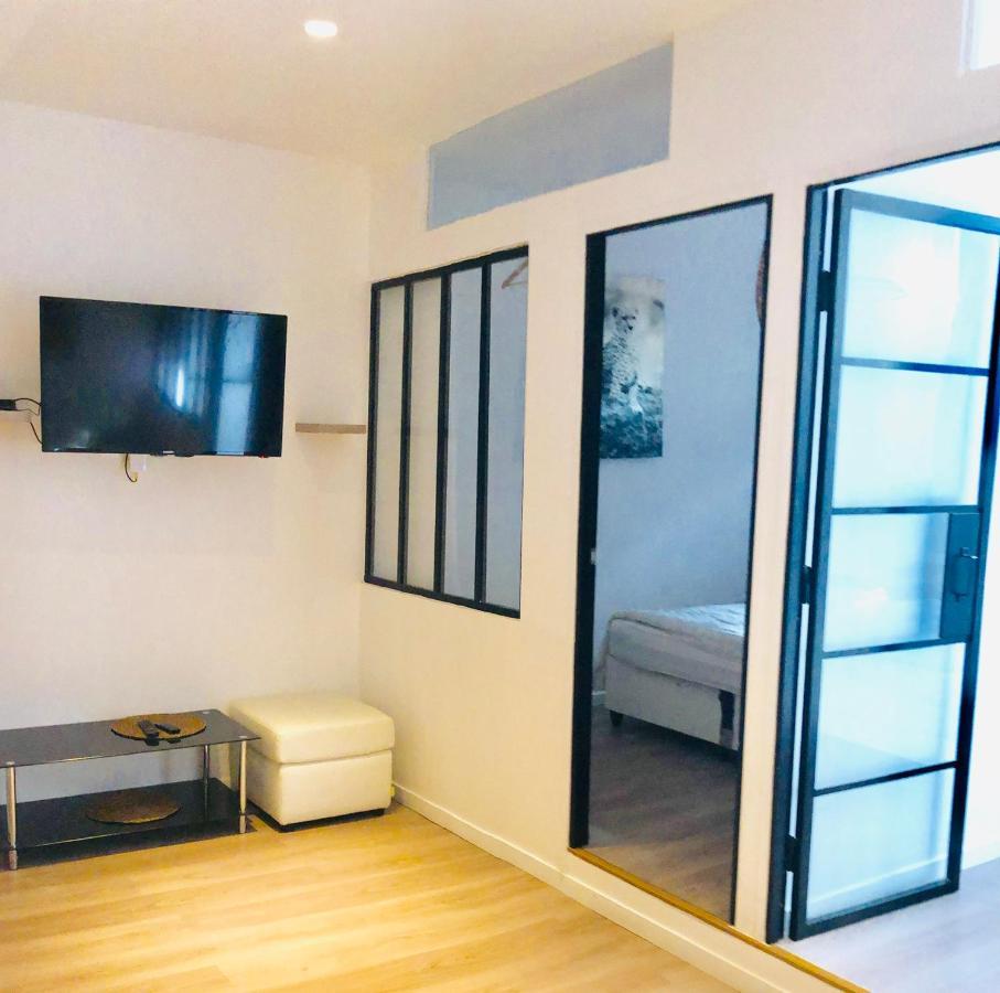 Gambetta Residences Centre Apartment