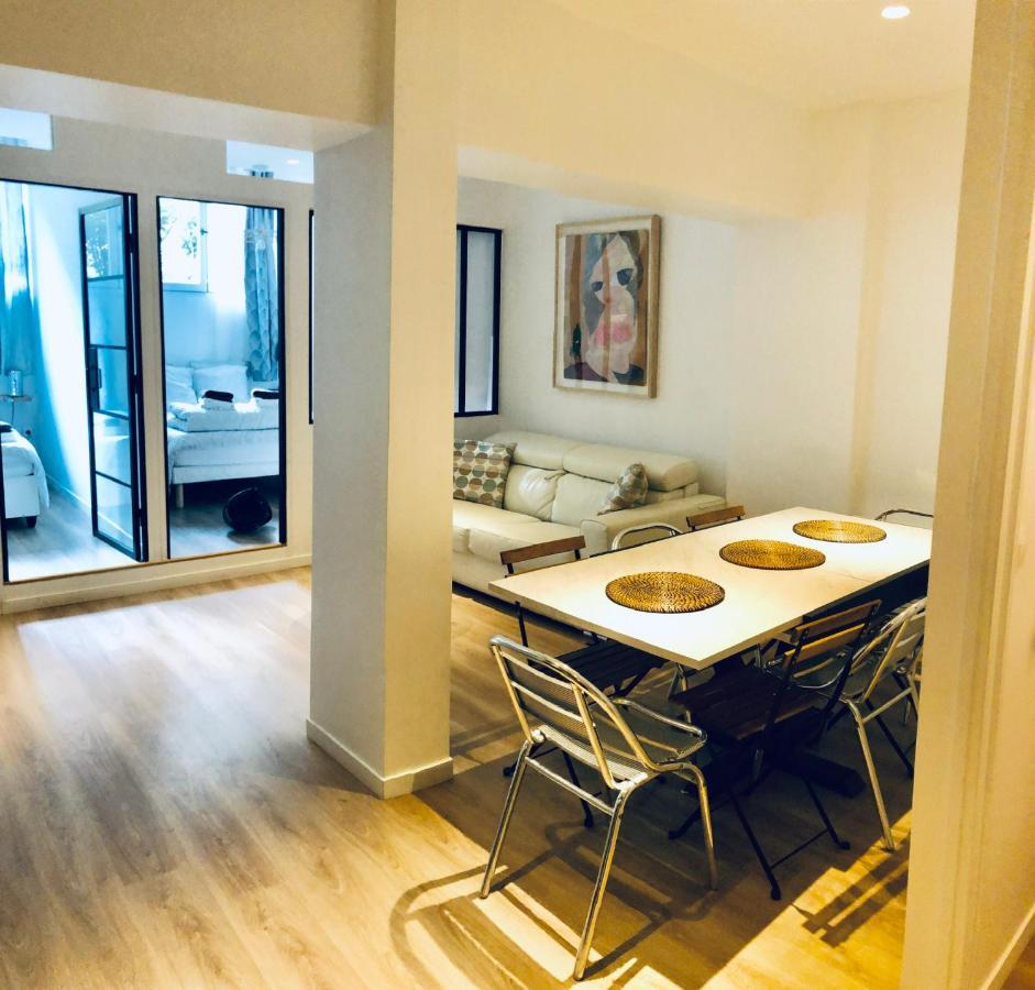 Gambetta Residences Centre * Paris