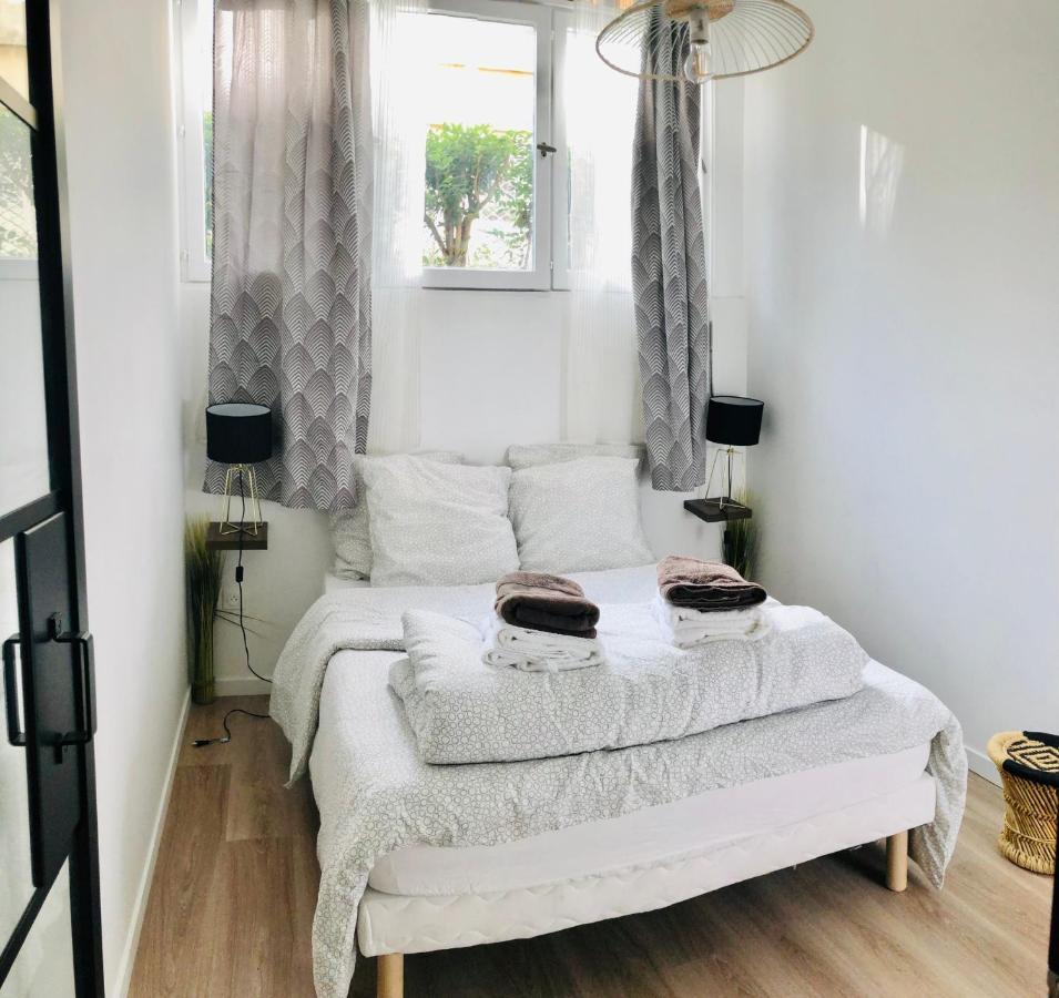 Apartment Gambetta Residences Centre Paris