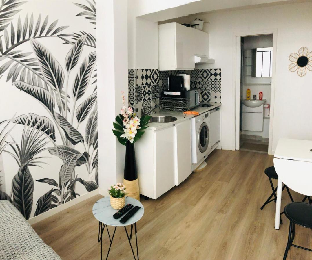 Gambetta Residences Centre