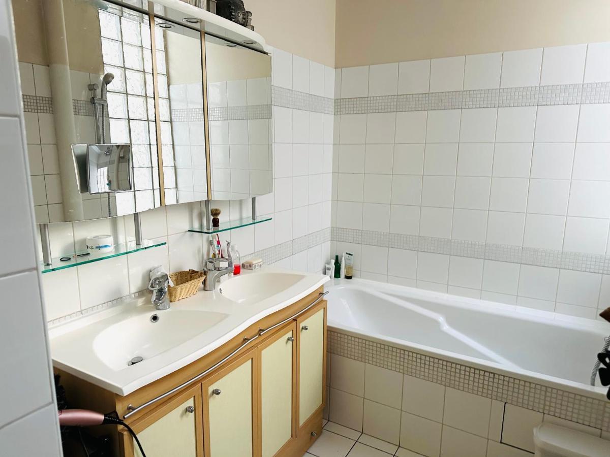 Apartment Gambetta Residences Centre *