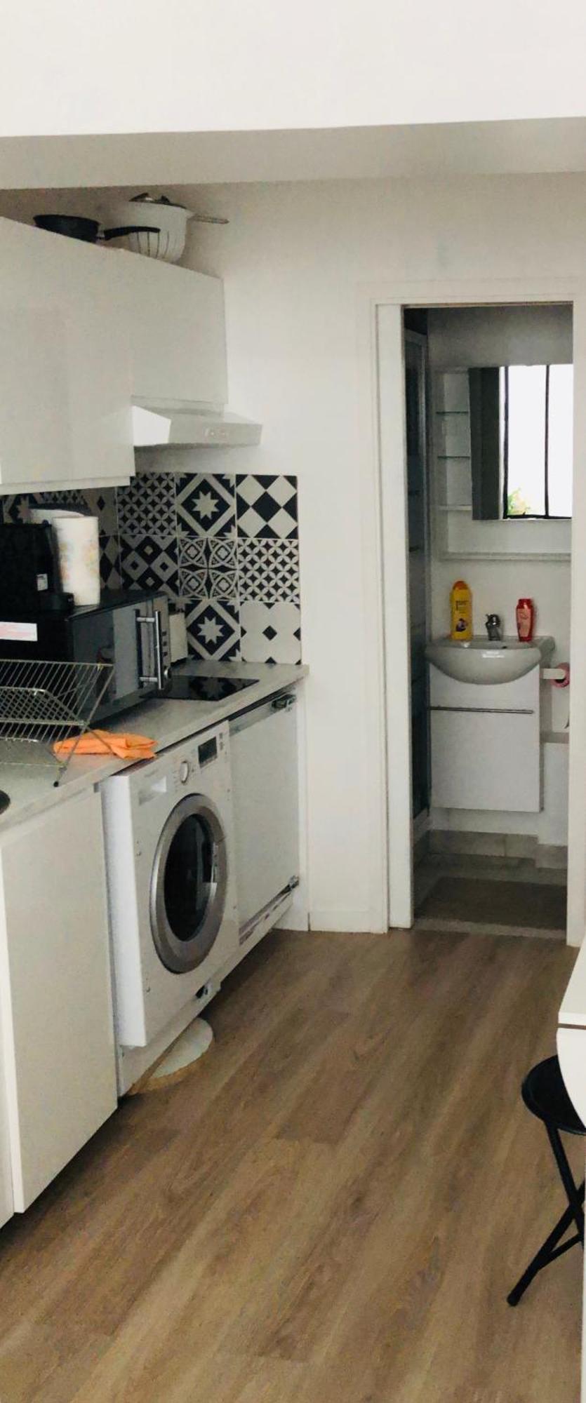 Apartment Gambetta Residences Centre