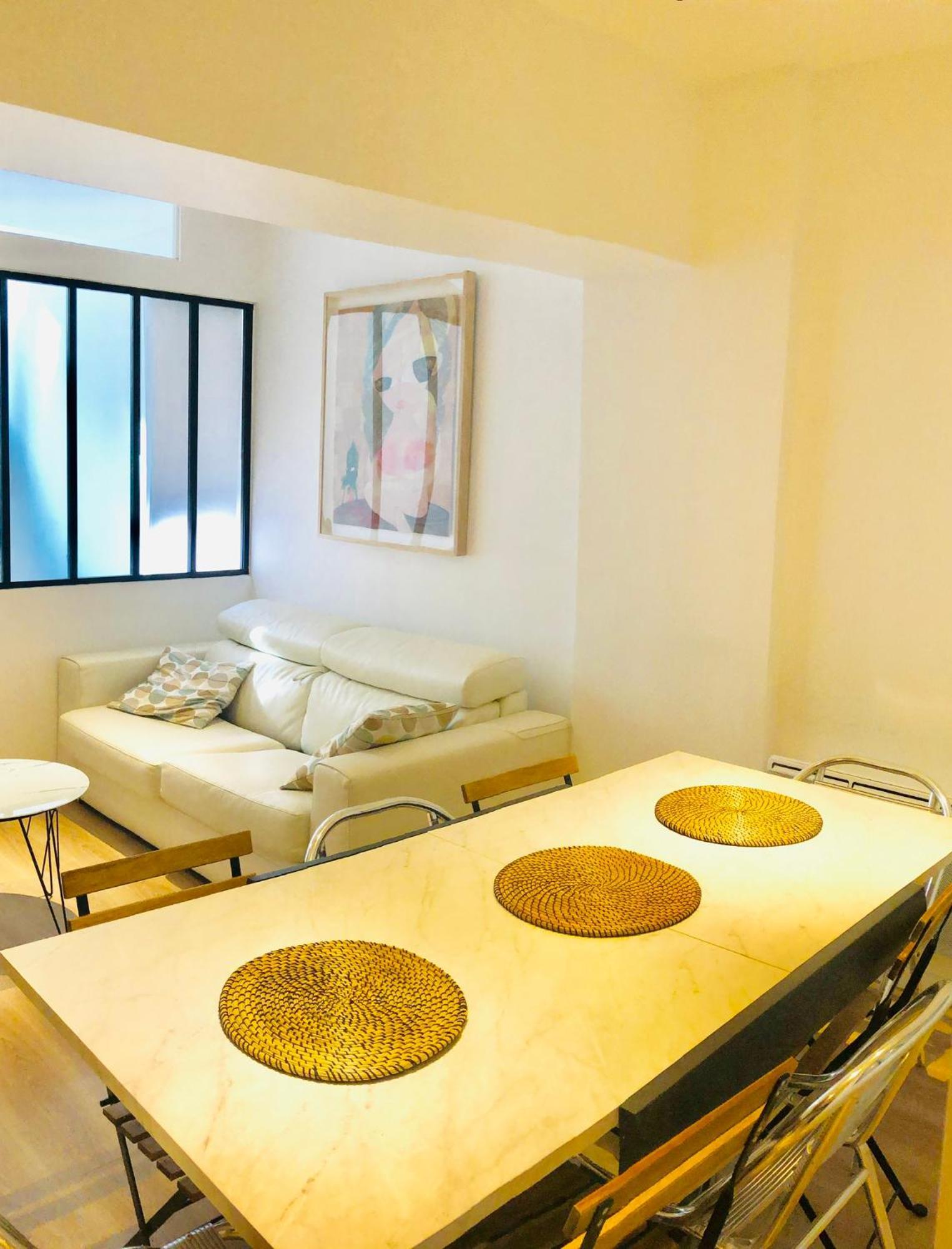 Apartment Gambetta Residences Centre *