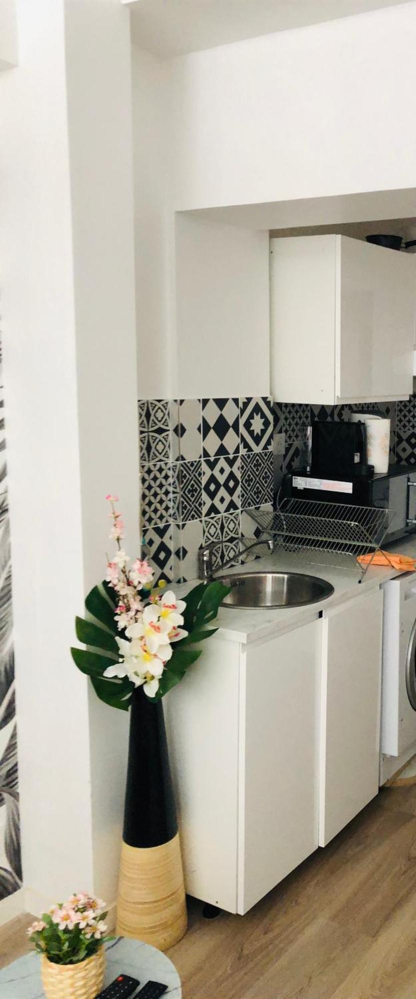 Gambetta Residences Centre Apartment *