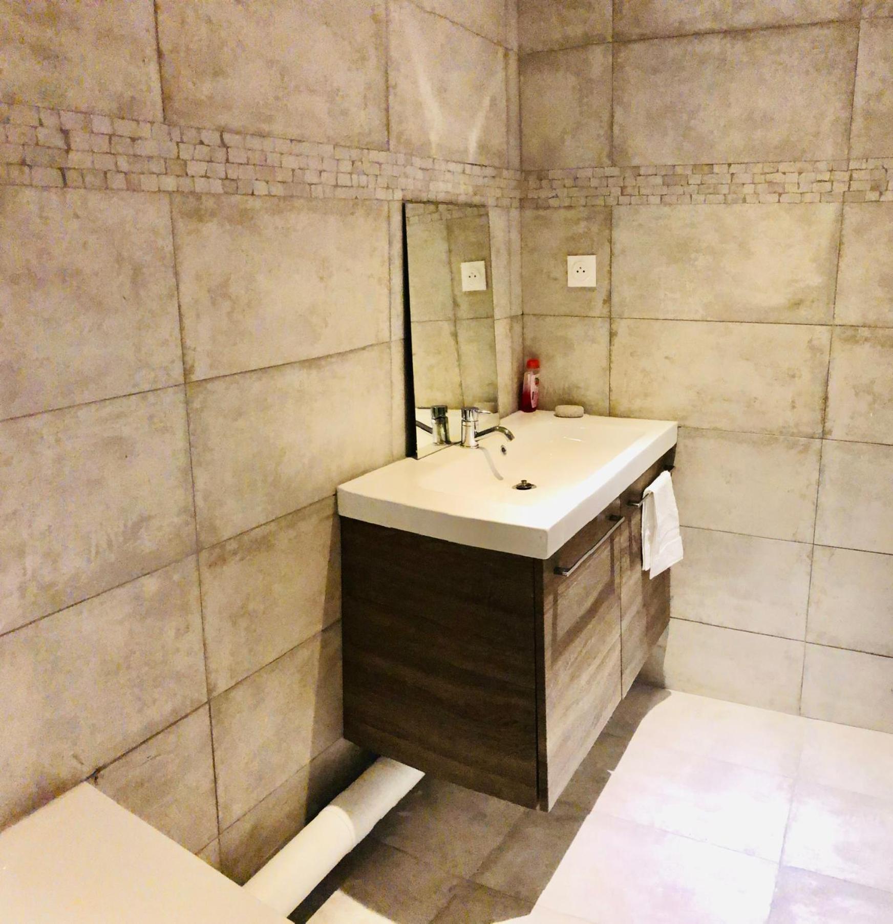 Gambetta Residences Centre Apartment Paris
