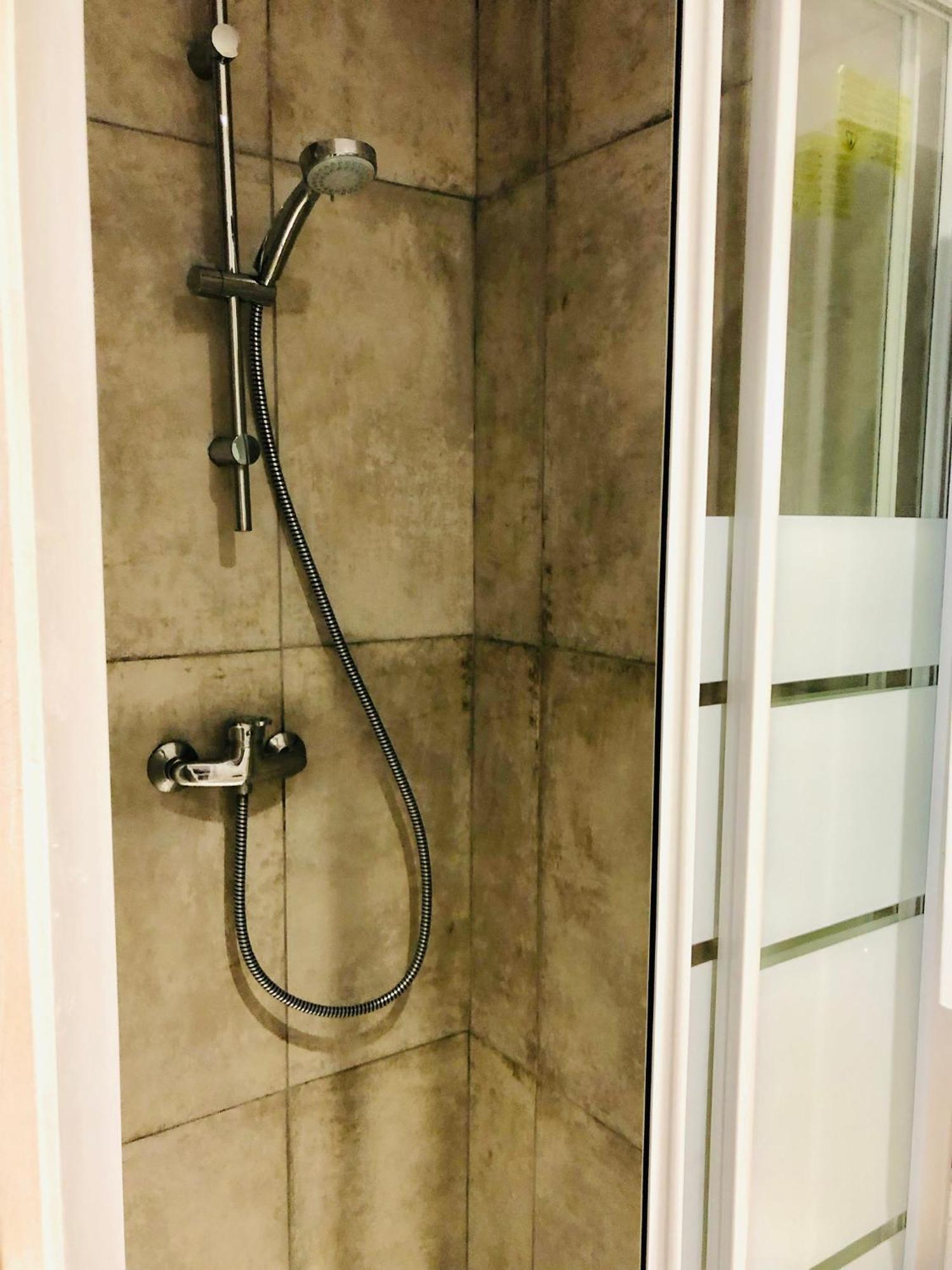 Gambetta Residences Centre Apartment *