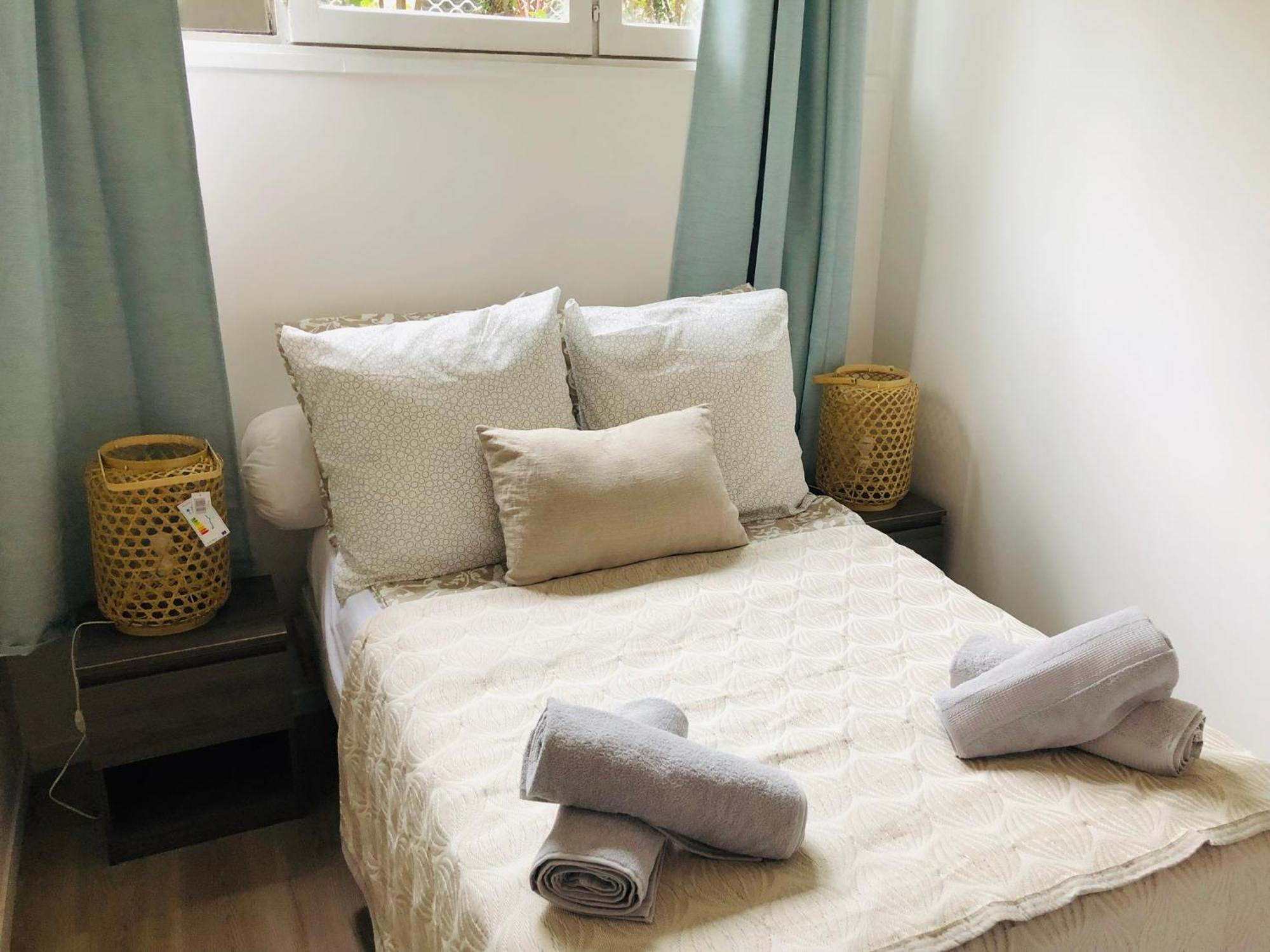 Gambetta Residences Centre * Paris