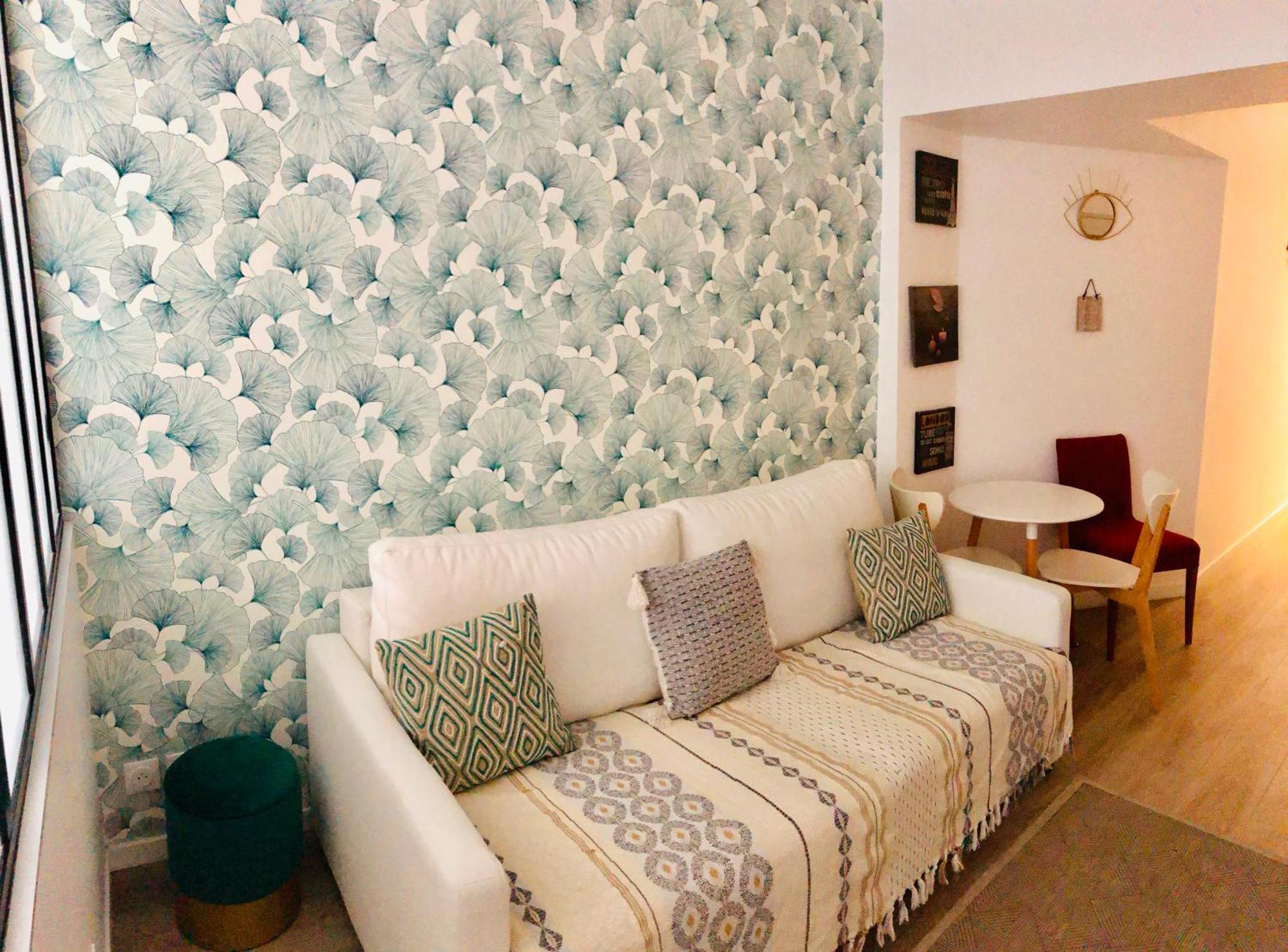 Apartment Gambetta Residences Centre *