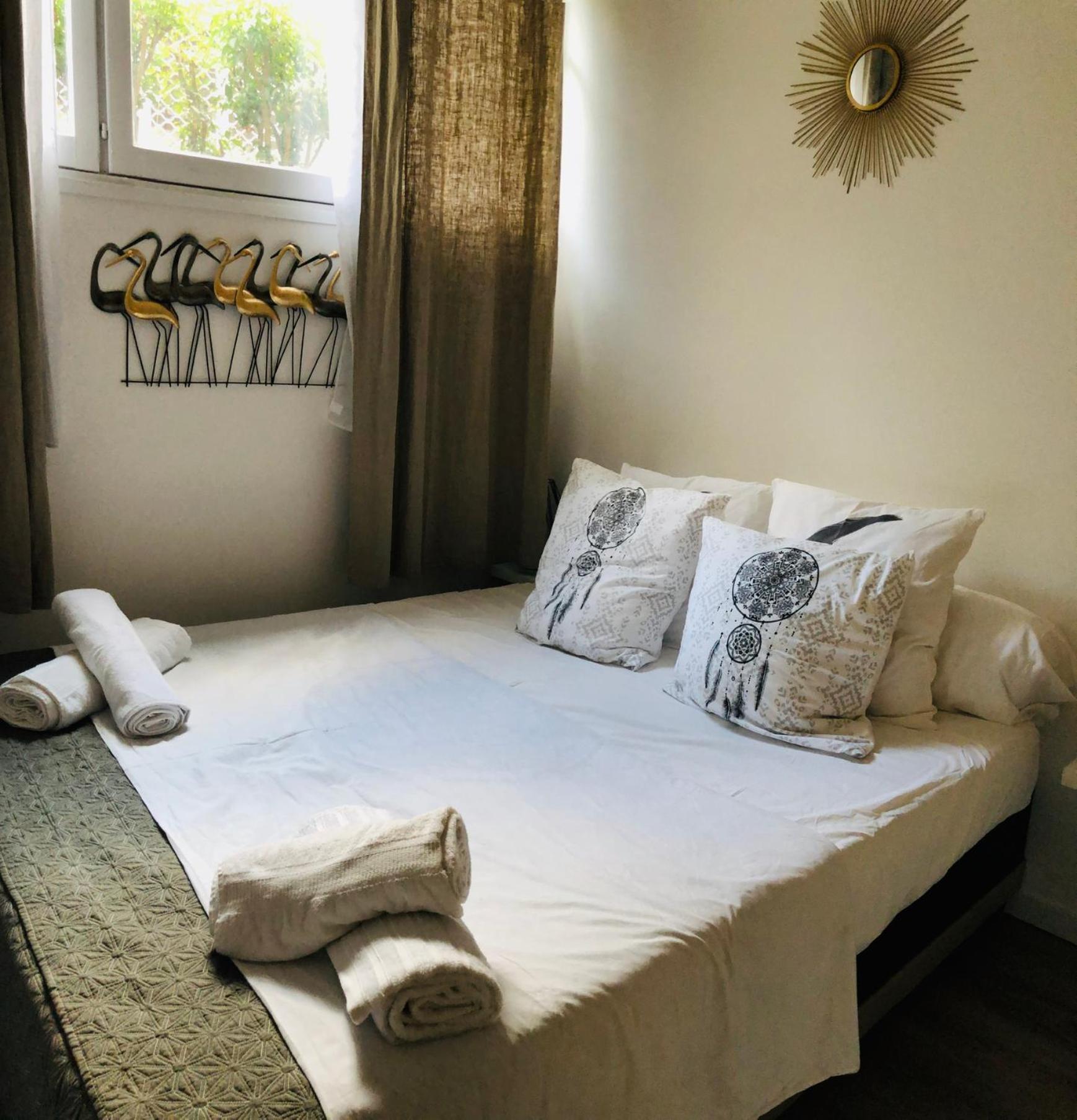 Apartment Gambetta Residences Centre Paris