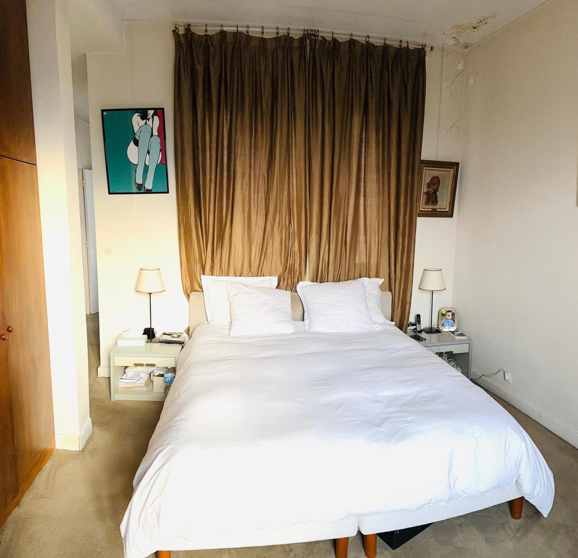 Gambetta Residences Centre